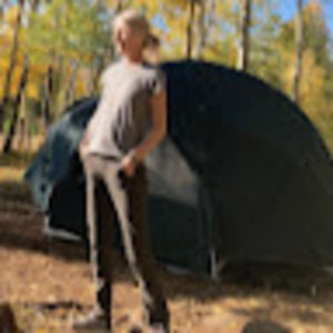 Meet your Posher, Janet